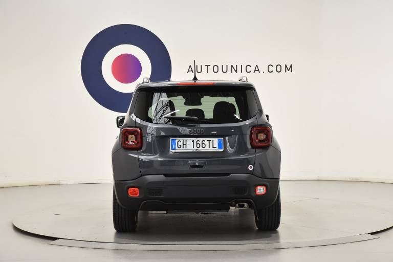JEEP Renegade 12