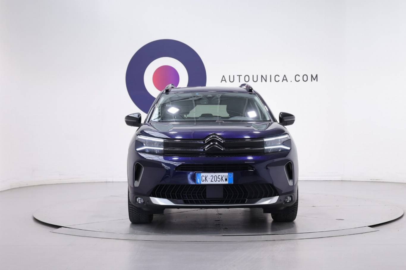 CITROEN C5 Aircross 2