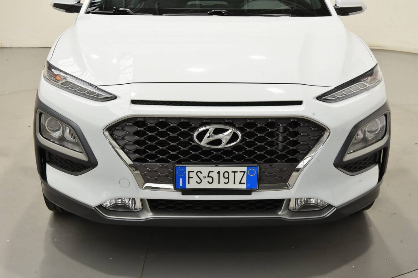 HYUNDAI Kona 40