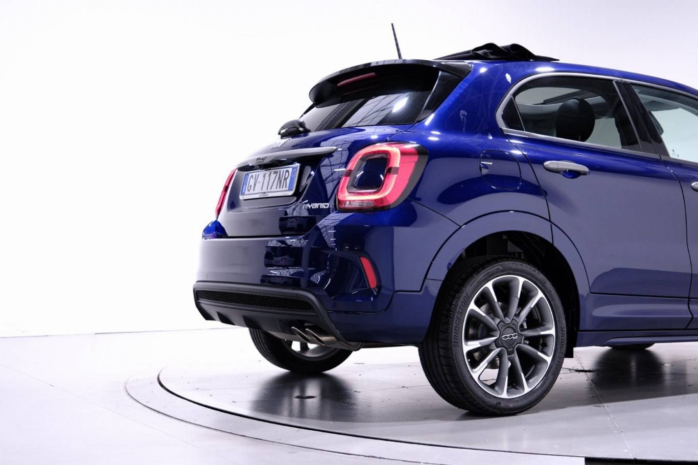 FIAT 500X 56