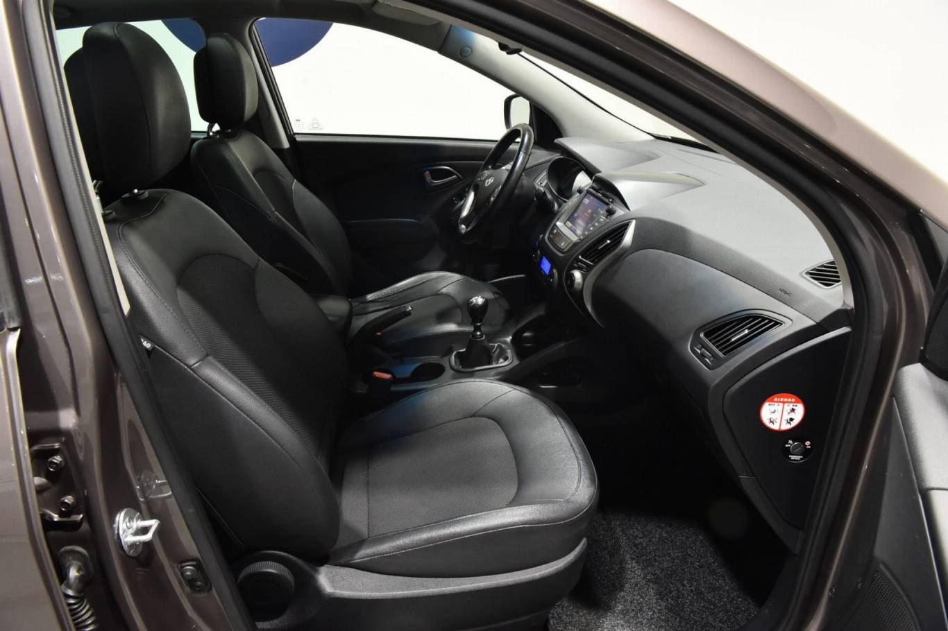 HYUNDAI IX35 30