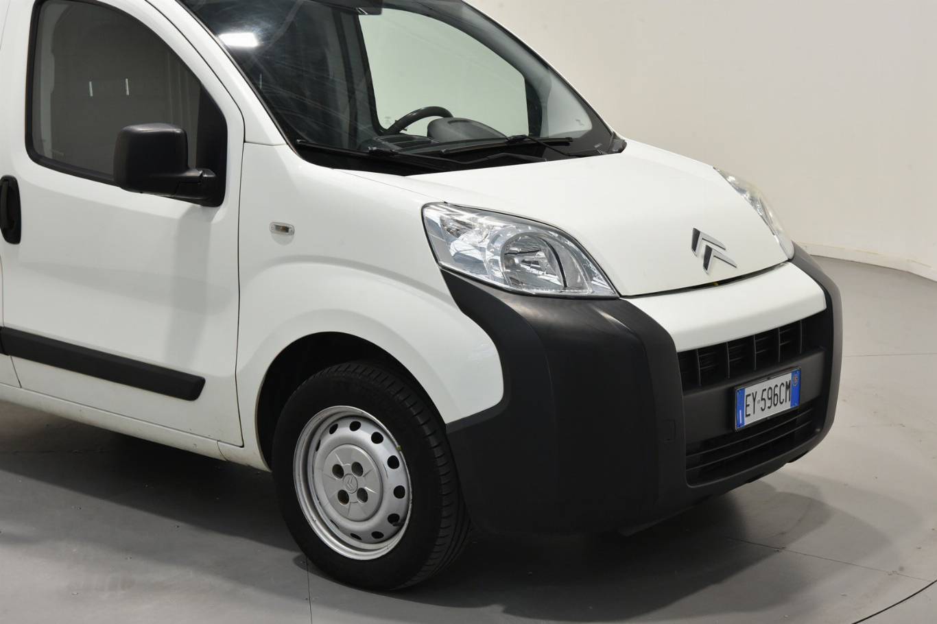 CITROEN Nemo 35