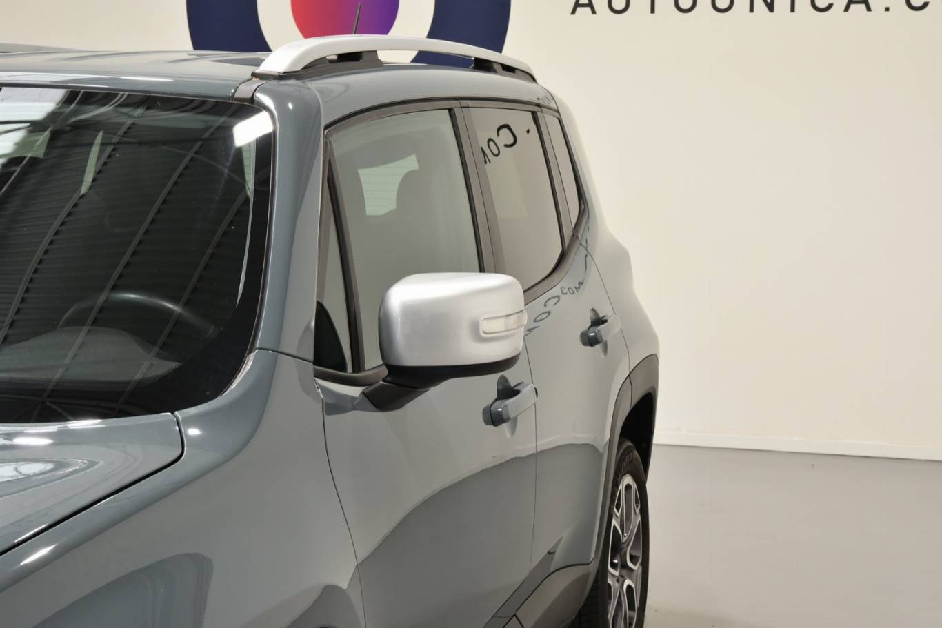 JEEP Renegade 56