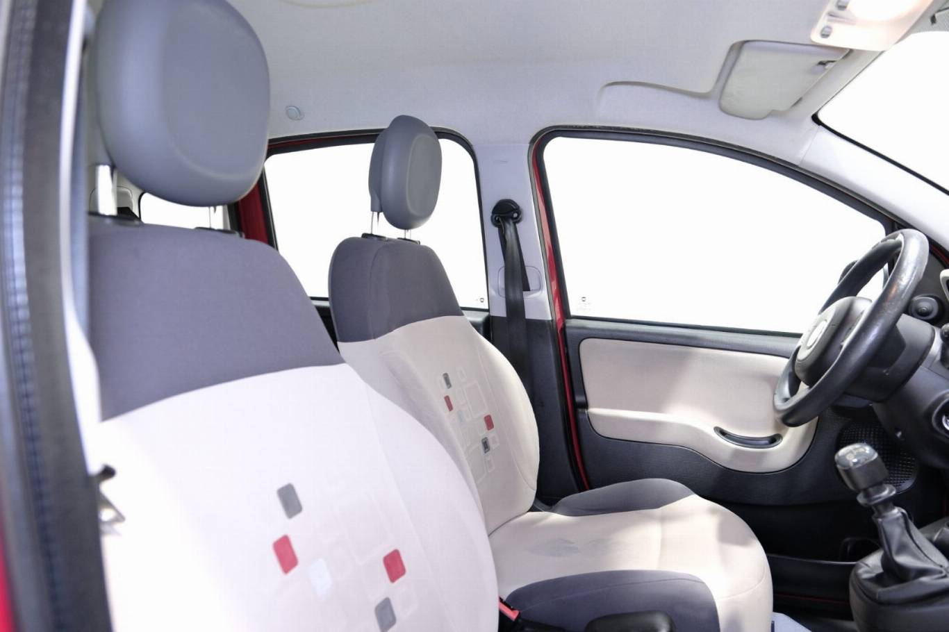 FIAT Panda 53