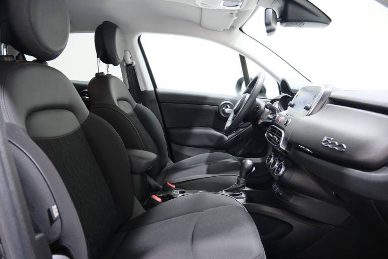 FIAT 500X 56