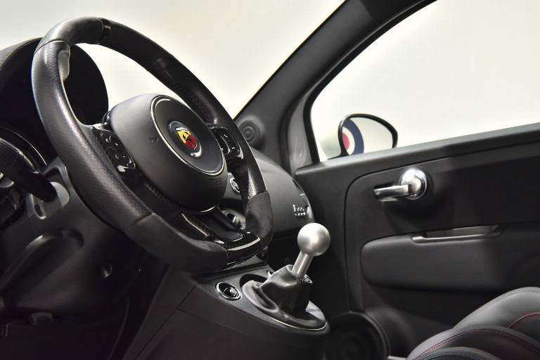 ABARTH 595 66