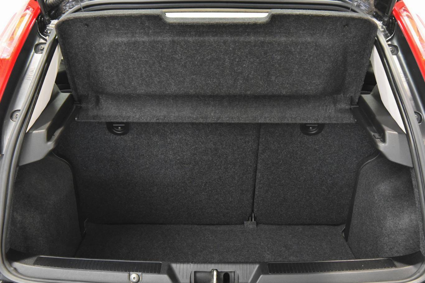 FIAT Grande Punto 13