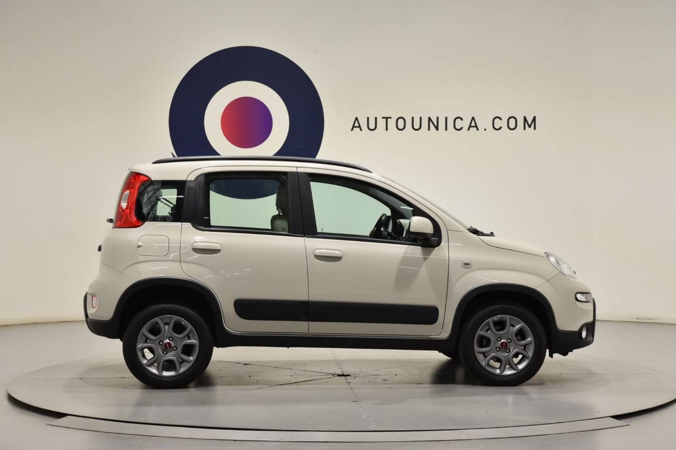 FIAT Panda 15