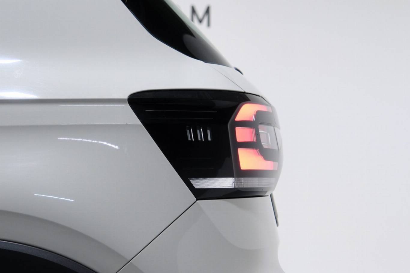 VOLKSWAGEN T-Cross 37