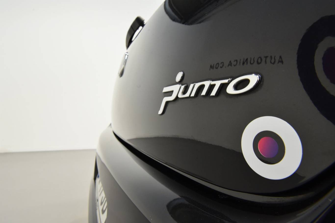 FIAT Grande Punto 57