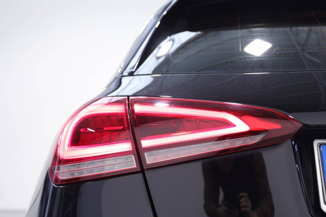 MERCEDES-BENZ A 200 45