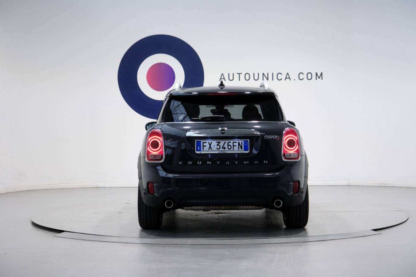 MINI Countryman 17