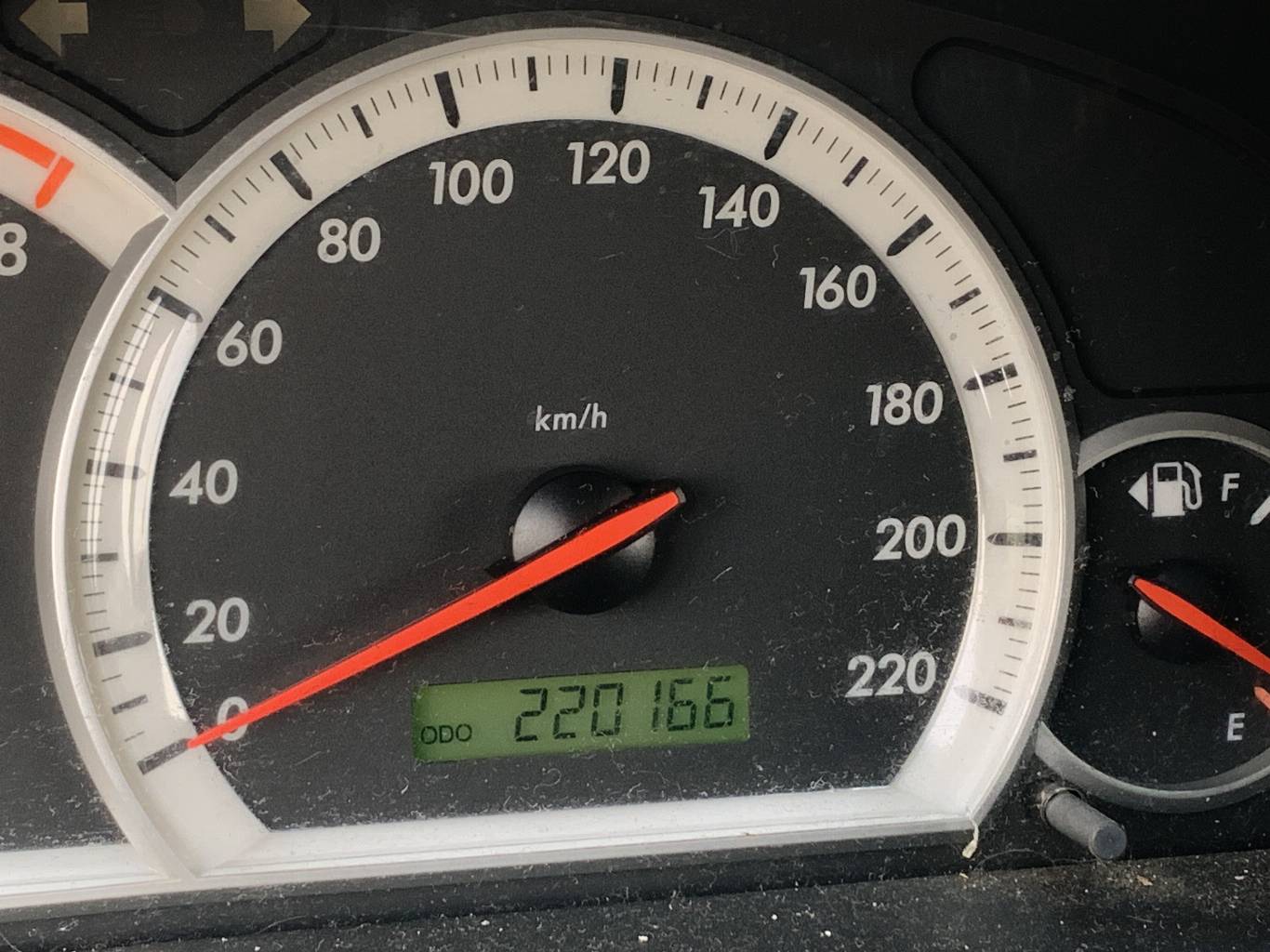 CHEVROLET Captiva 20