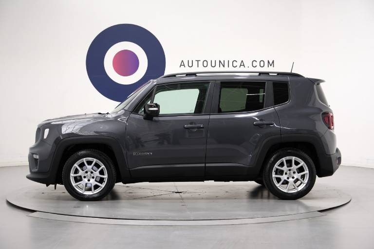 JEEP Renegade 16