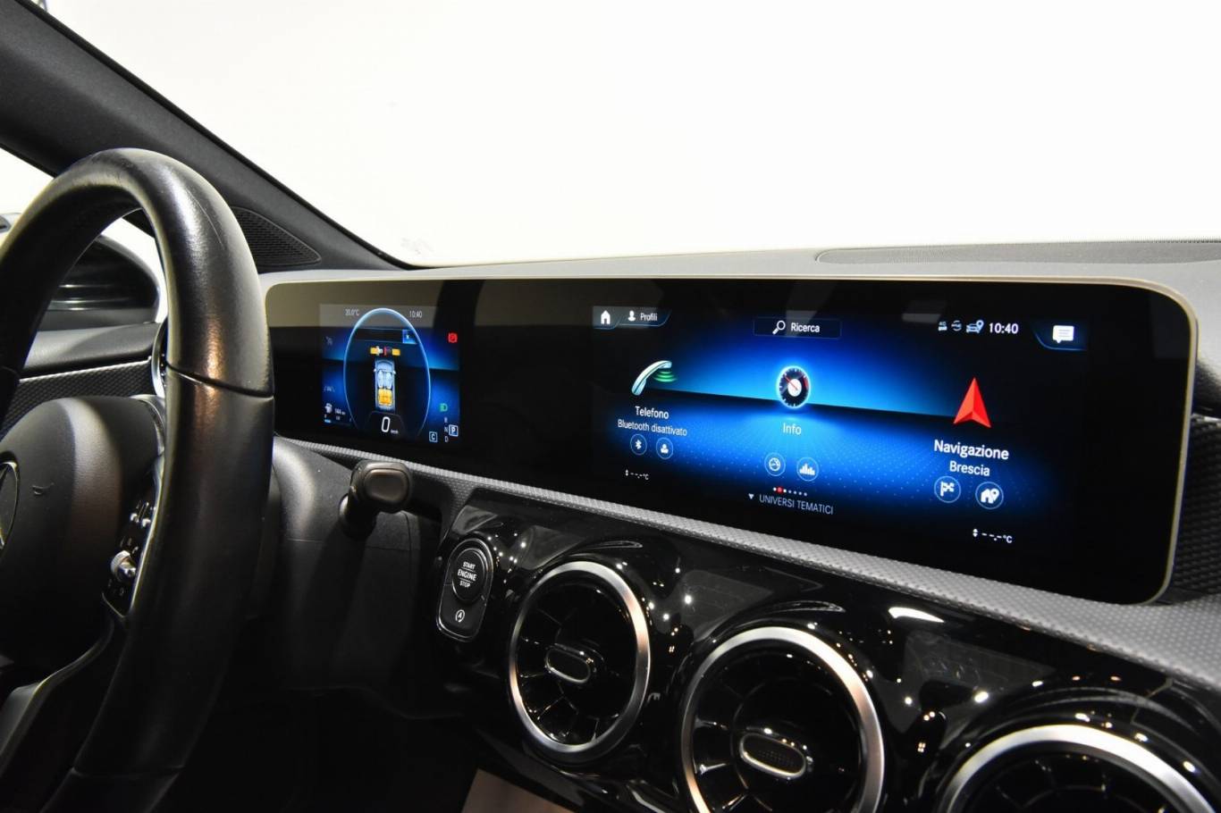 MERCEDES-BENZ A 180 33