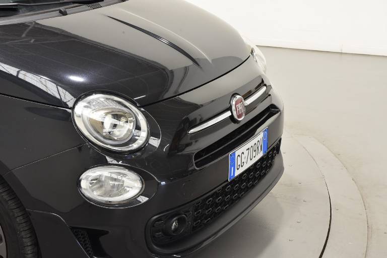 FIAT 500 30