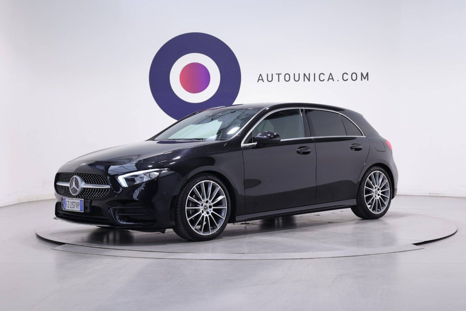 MERCEDES-BENZ Classe A