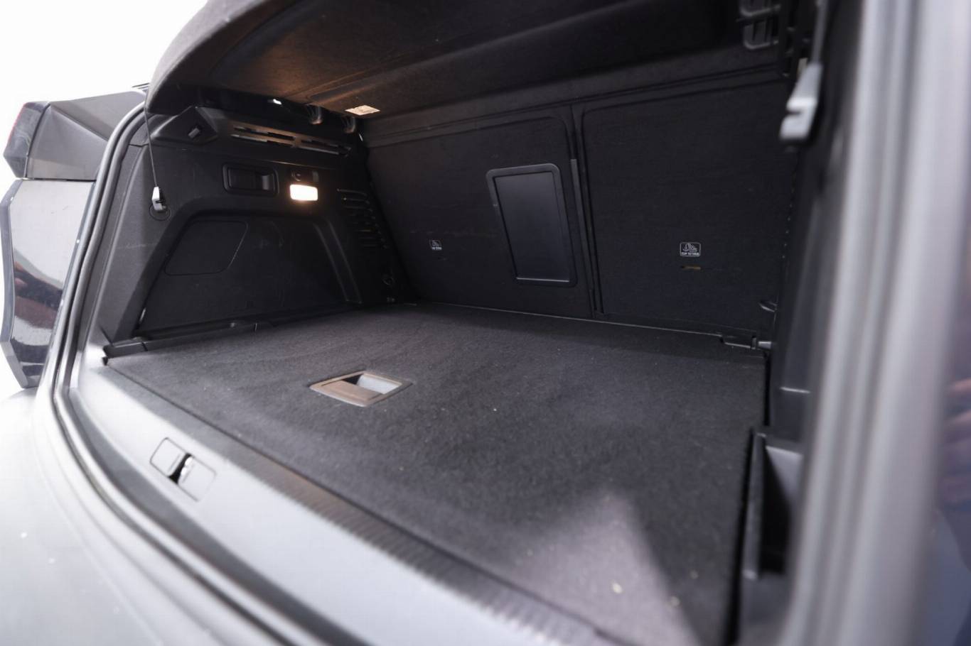 PEUGEOT 3008 53