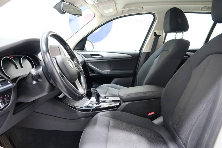 BMW X3 20