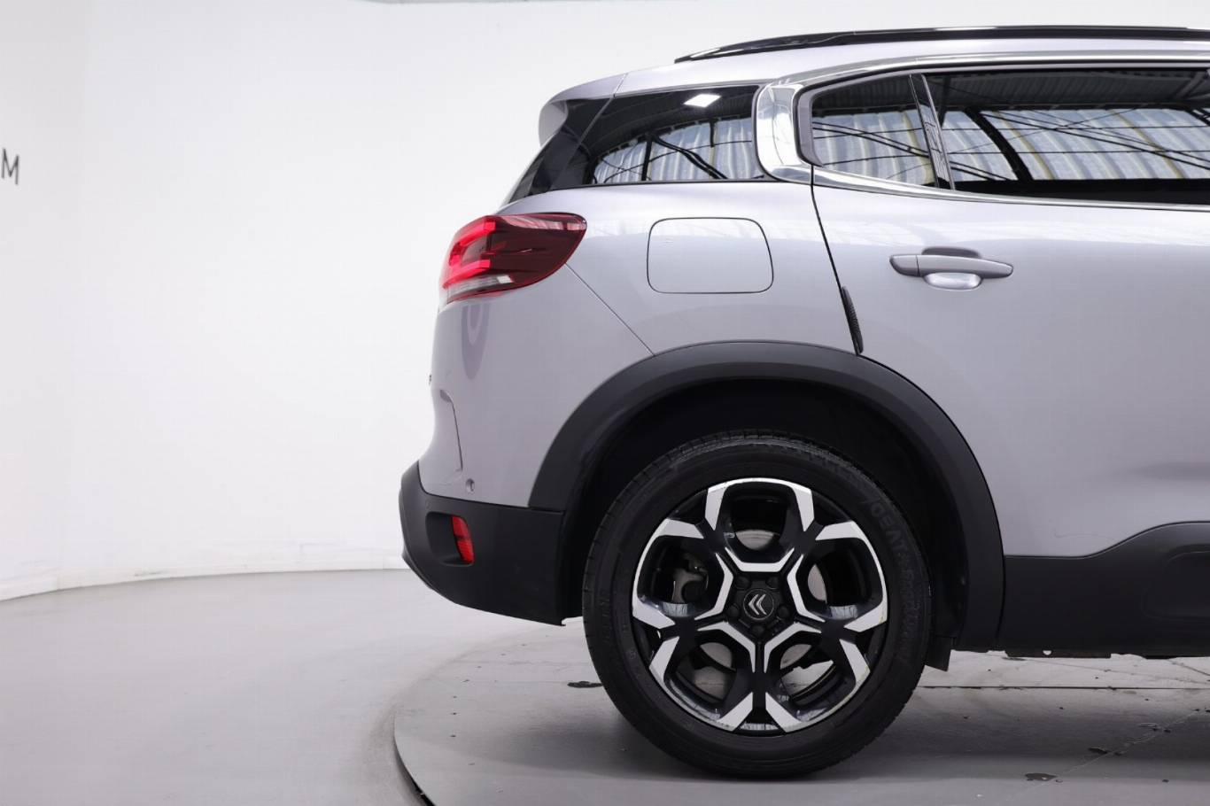 CITROEN C5 Aircross 46