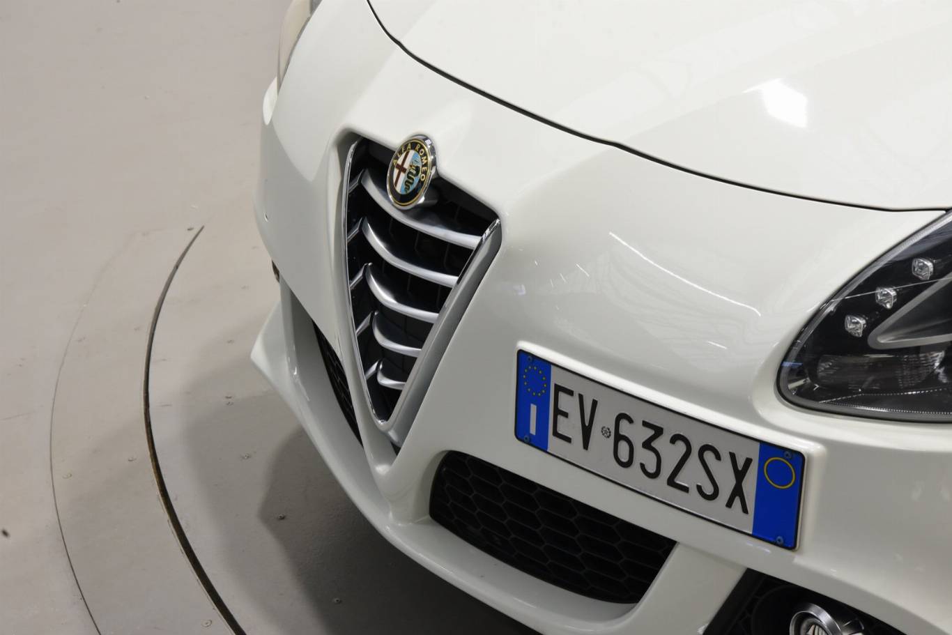 ALFA ROMEO Giulietta 60