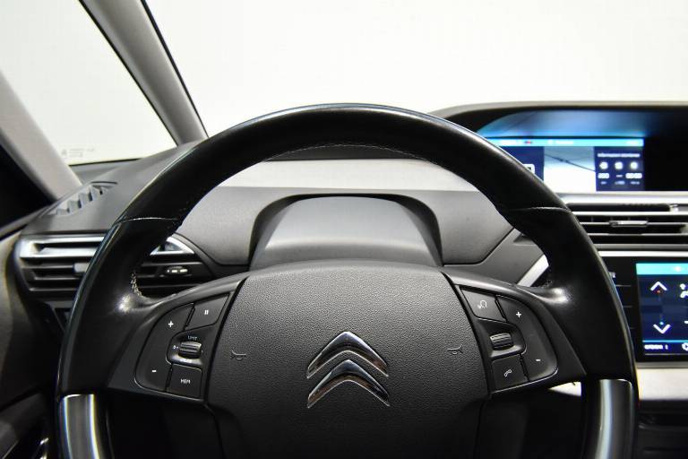 CITROEN C4 Picasso 9