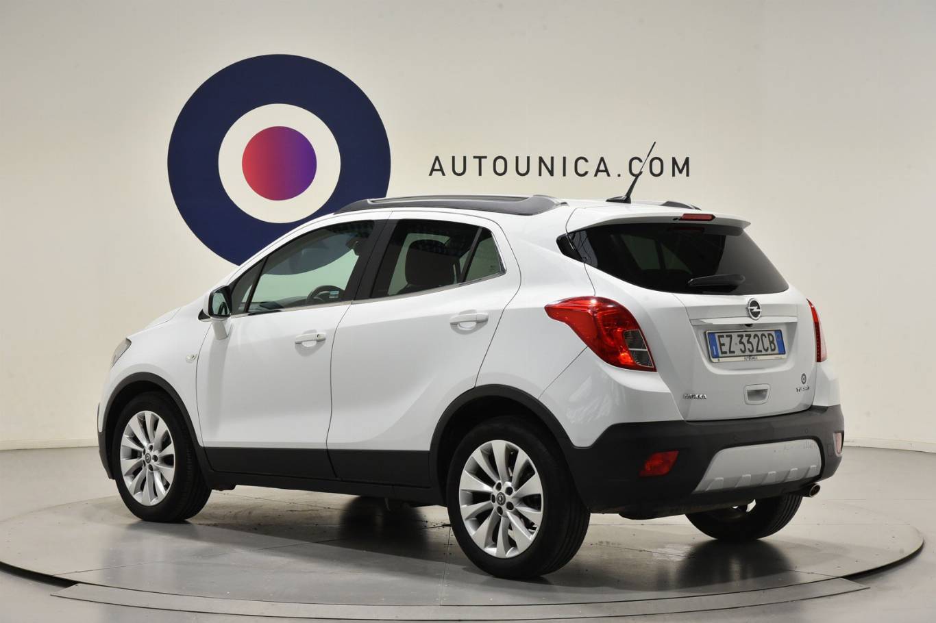OPEL Mokka 2