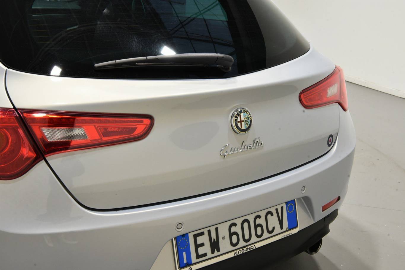 ALFA ROMEO Giulietta 50