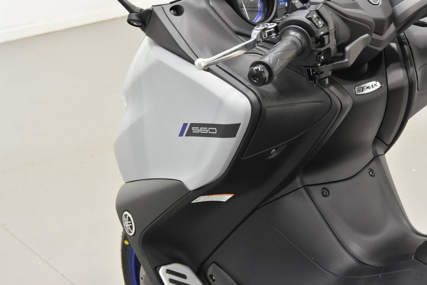 YAMAHA T-Max 560 67