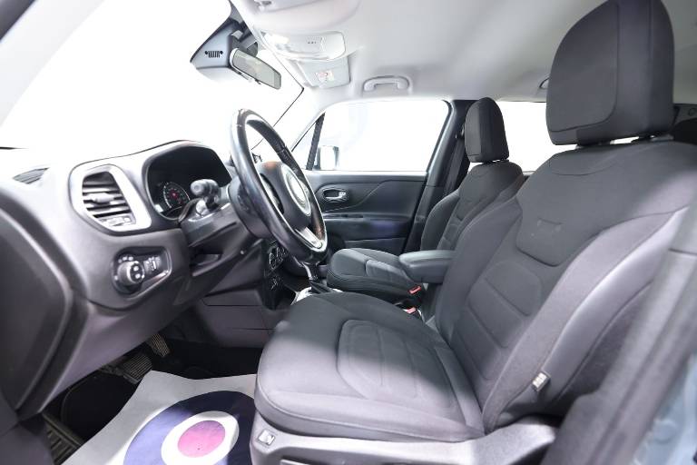 JEEP Renegade 19