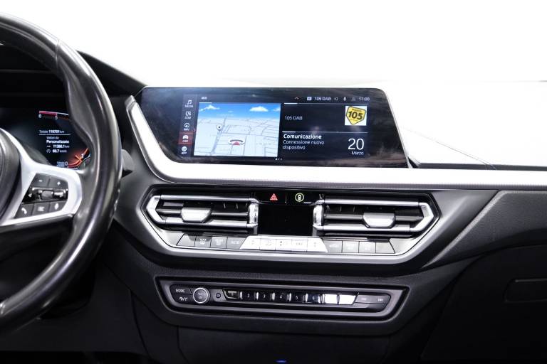 BMW 120 40