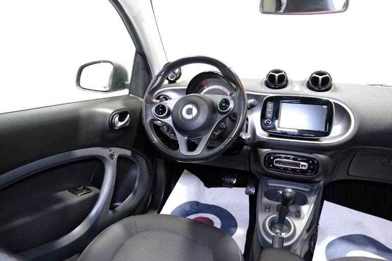 SMART ForTwo 54