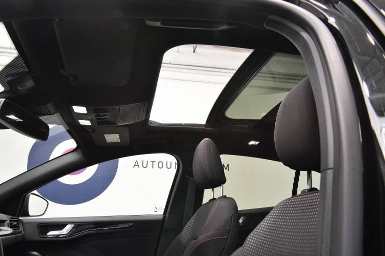 FORD Focus 20
