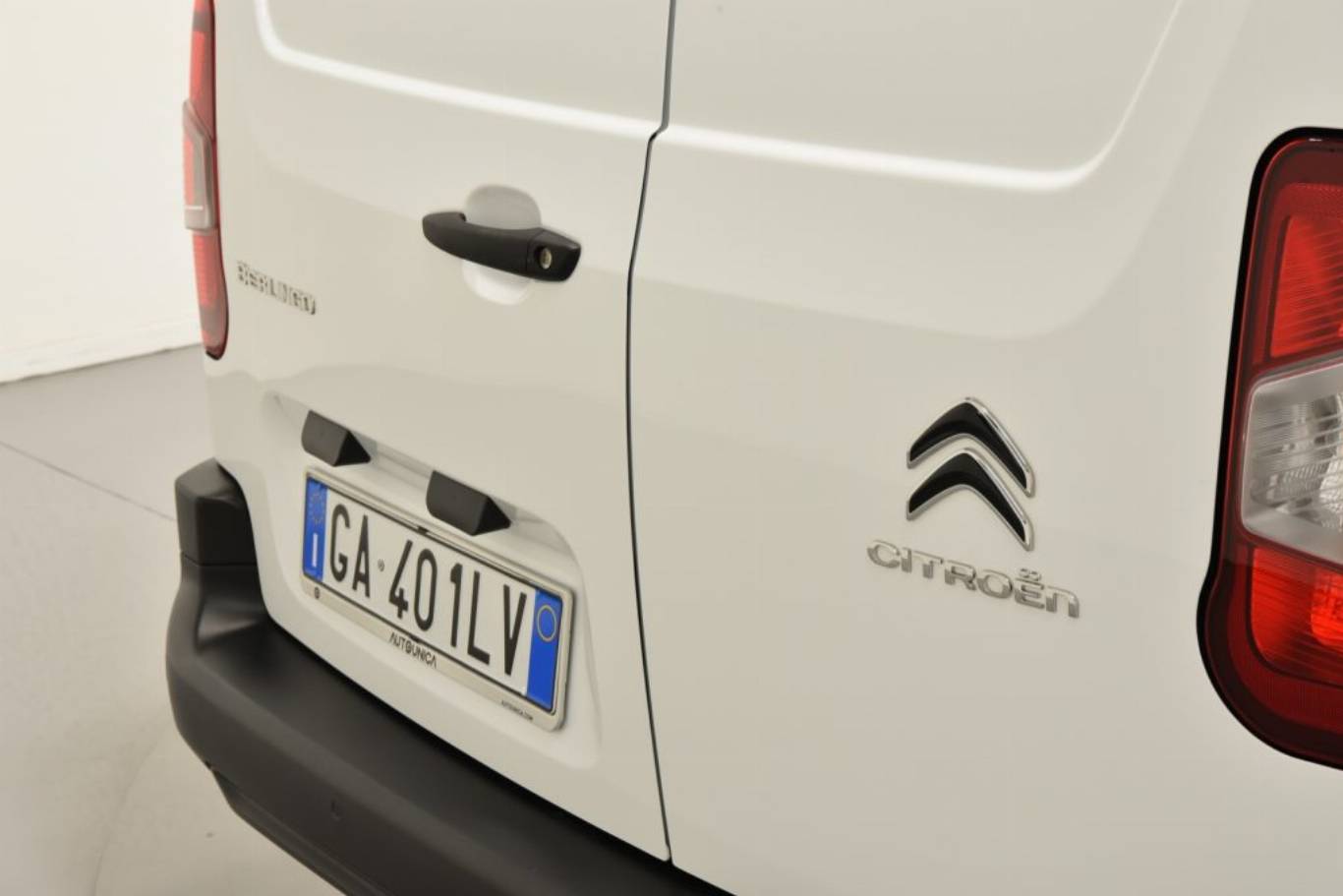CITROEN Berlingo 56
