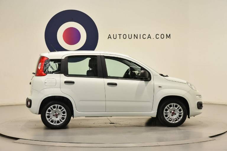 FIAT Panda 6