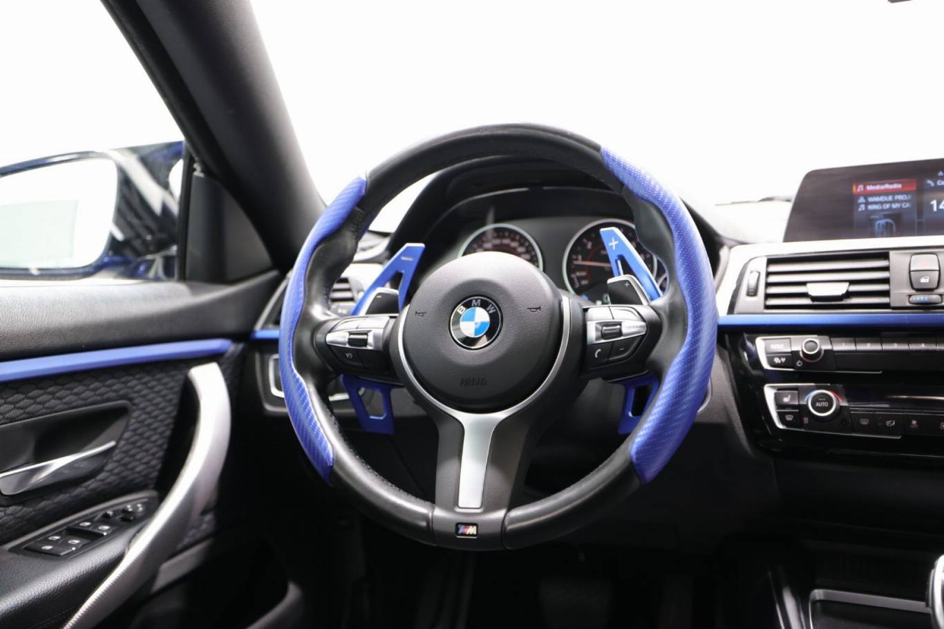 BMW 420 42