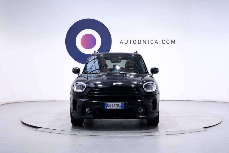 MINI Countryman 2