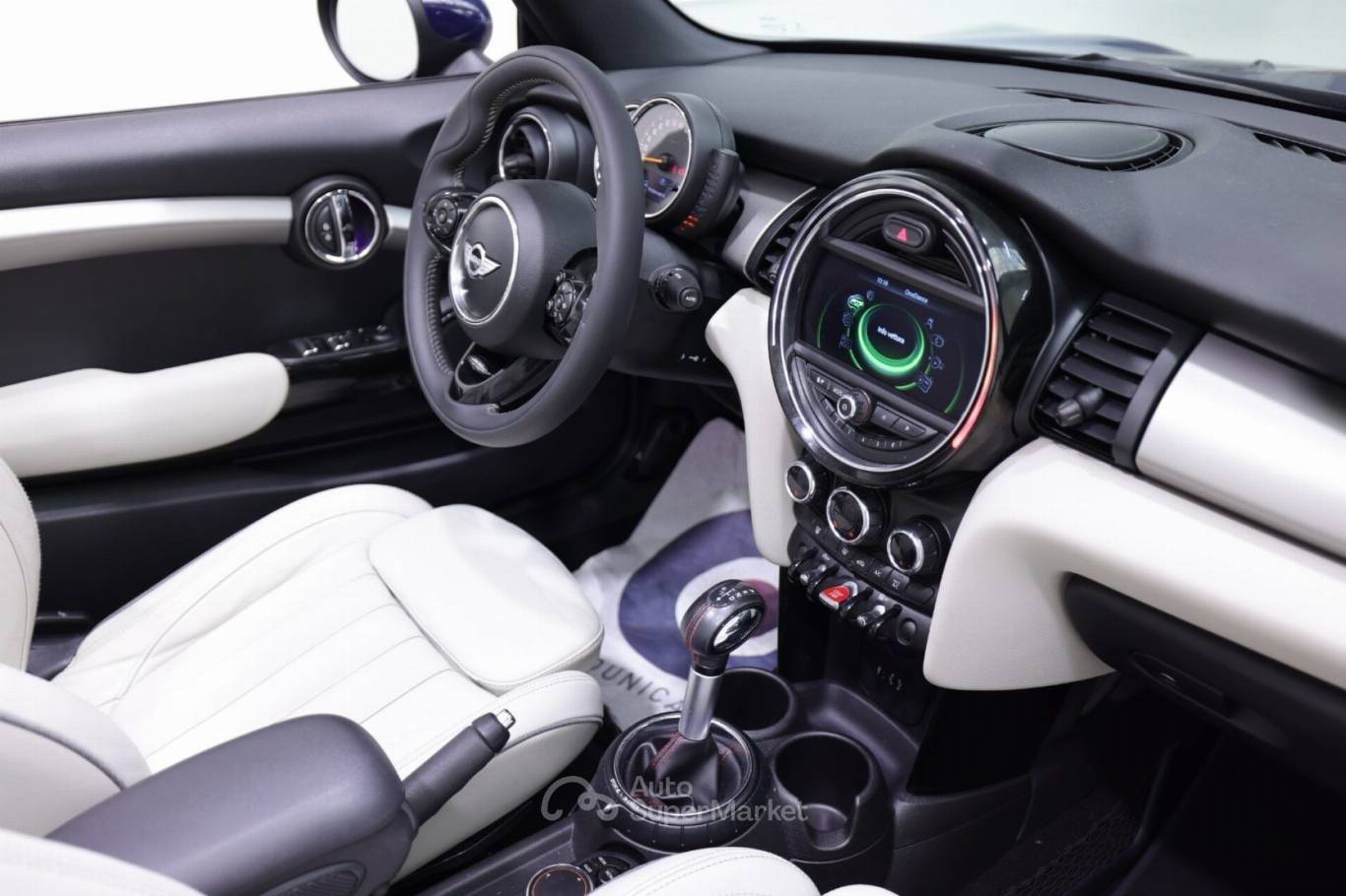 MINI Cooper 47