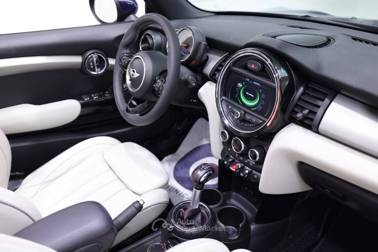 MINI Cooper 47