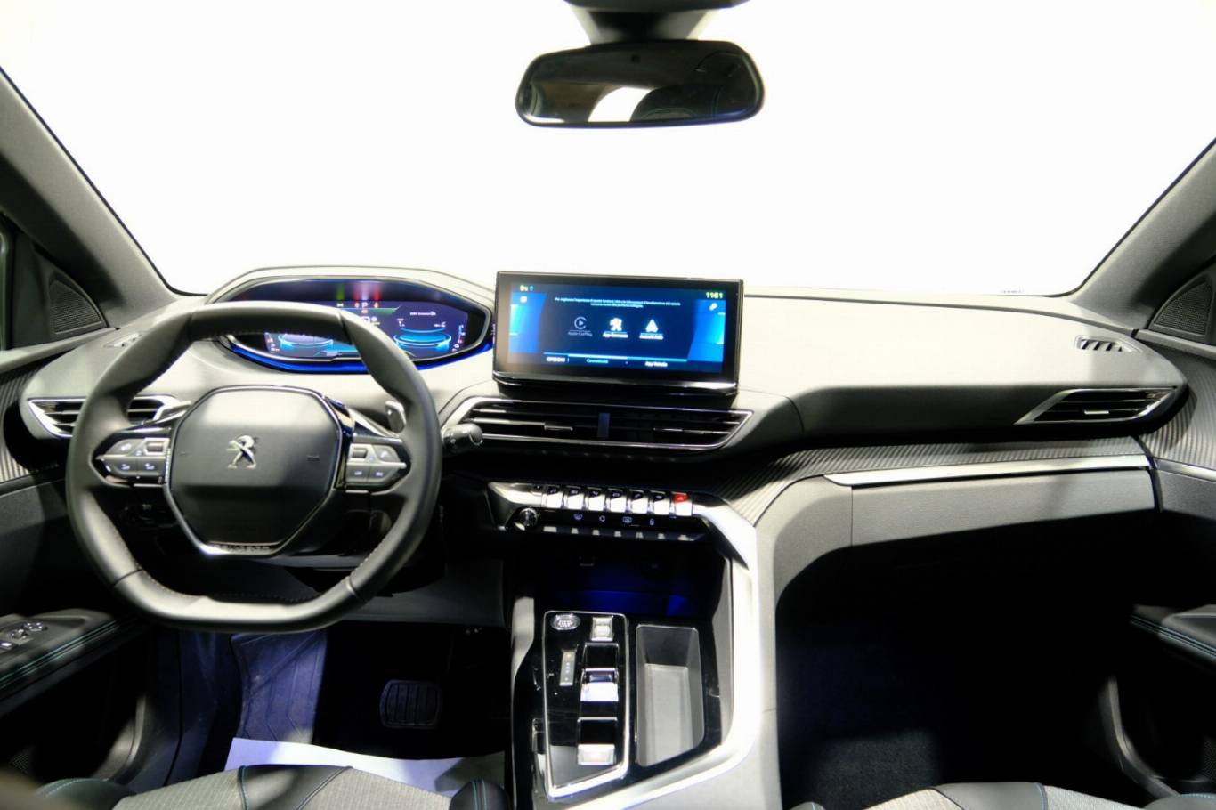 PEUGEOT 3008 35