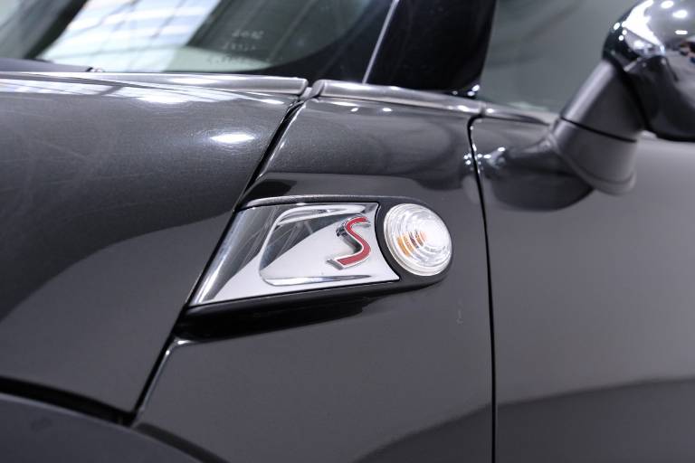 MINI Cooper S 45