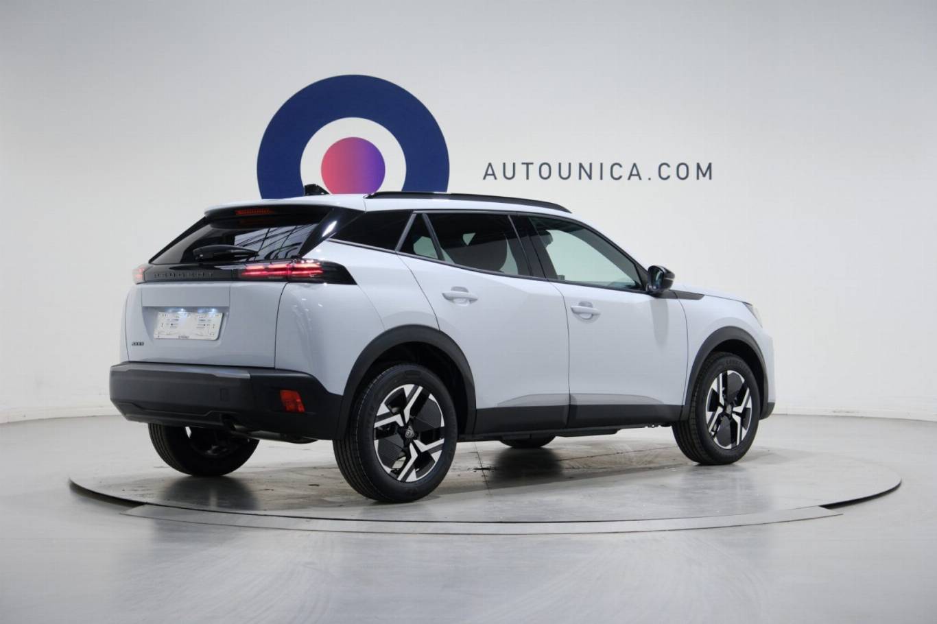 PEUGEOT 2008 15