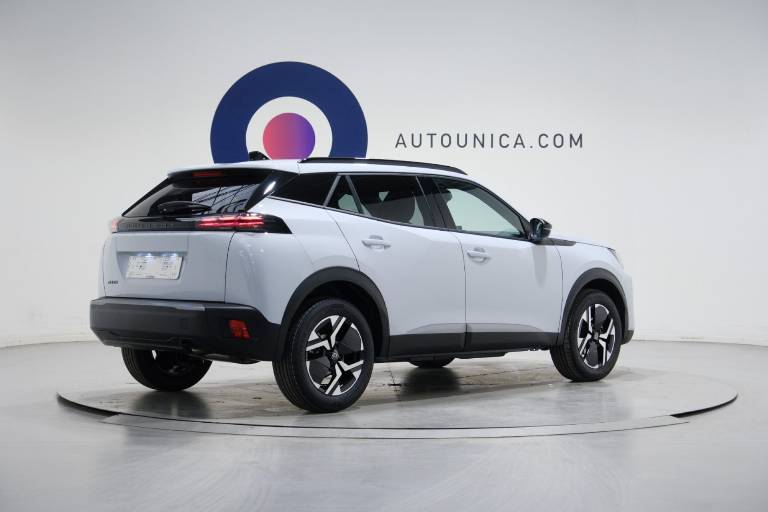 PEUGEOT 2008 15