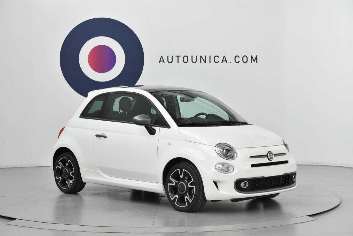 FIAT 500 28