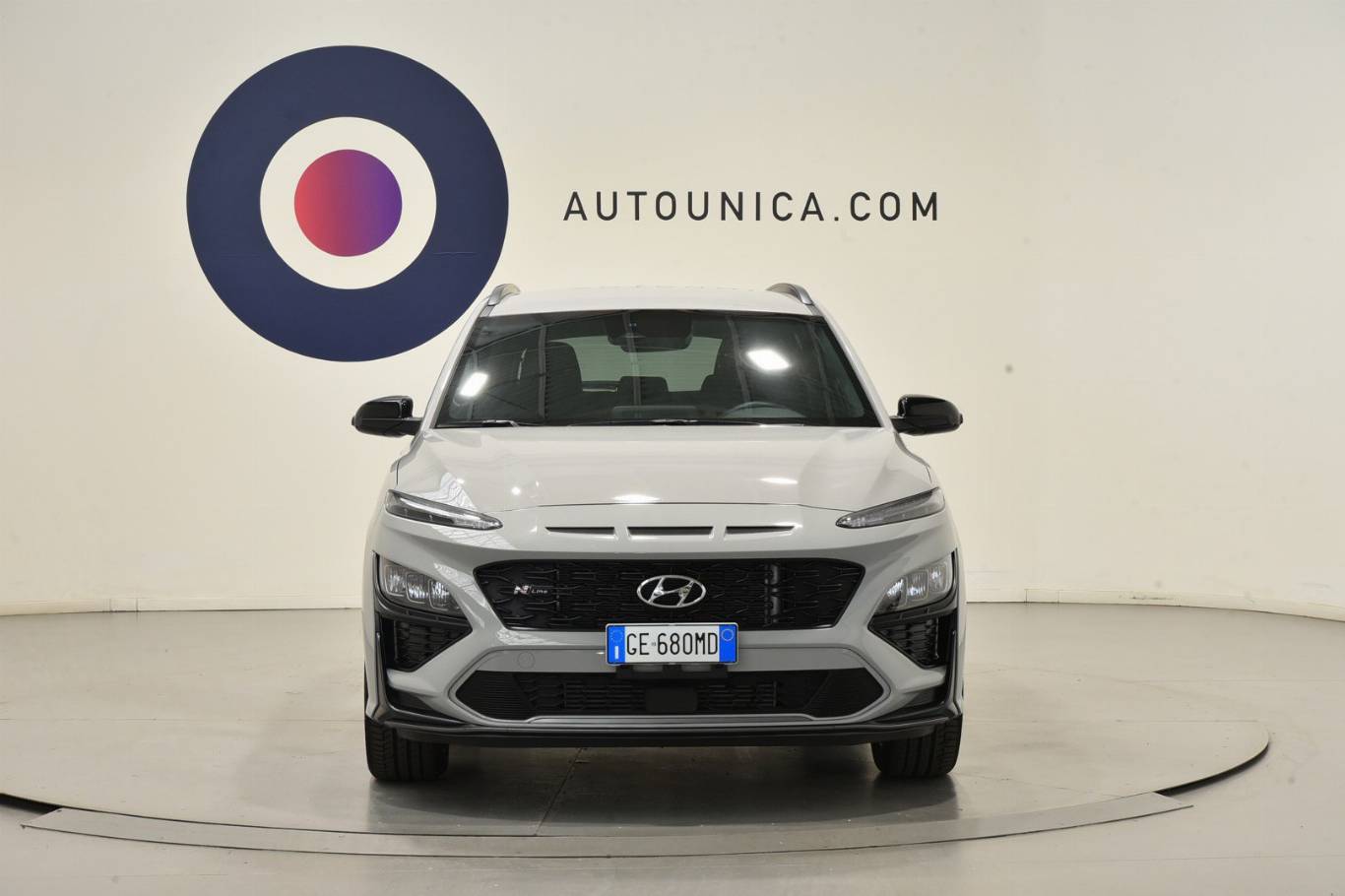 HYUNDAI Kona 5