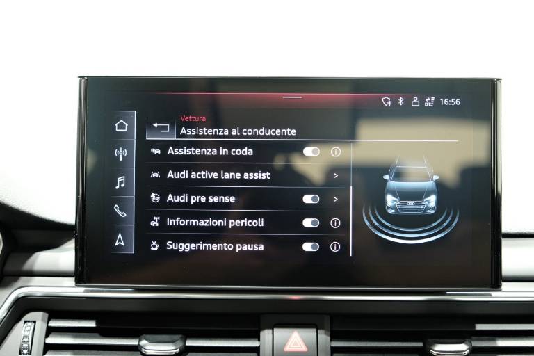 AUDI A4 30