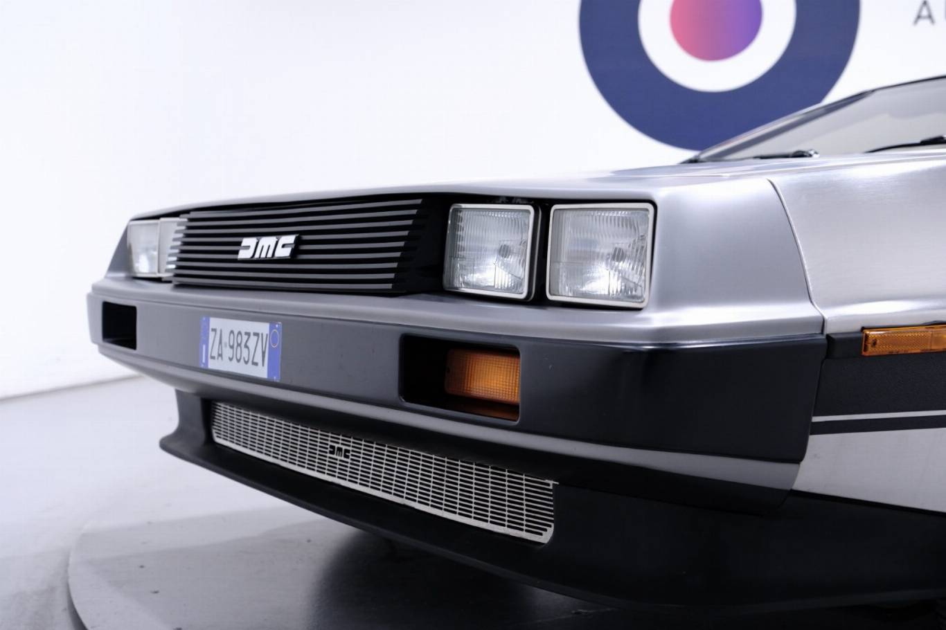 DE LOREAN DE LOREAN 20