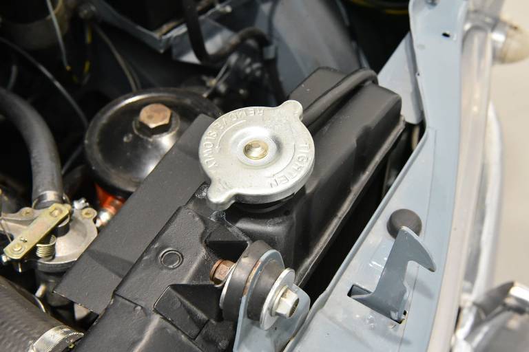 FIAT Panda 54