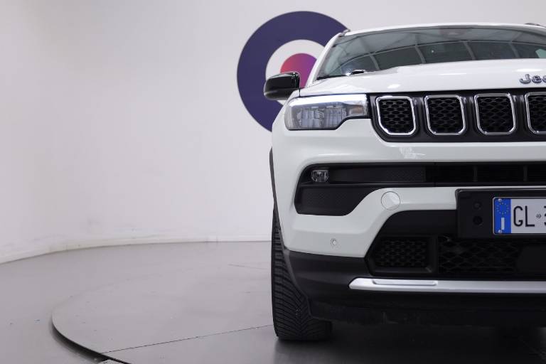 JEEP Compass 44
