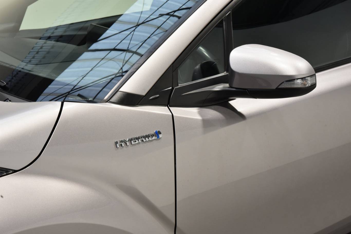 TOYOTA C-HR 62